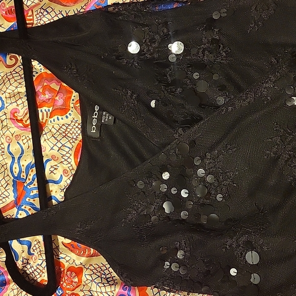 Wednesday Addam's ball gown - Picture 6 of 9